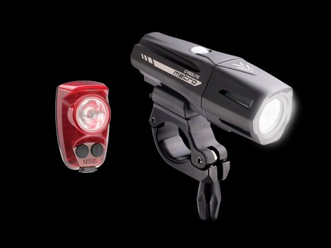 Metro Plus 800 + Hotshot Pro 150 Combo