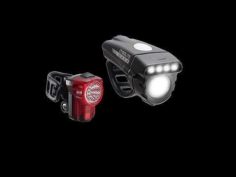 Dash 520 + Hotshot Micro 30 Combo