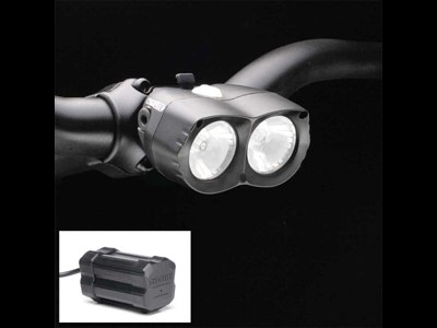 Rover II Xtra LED