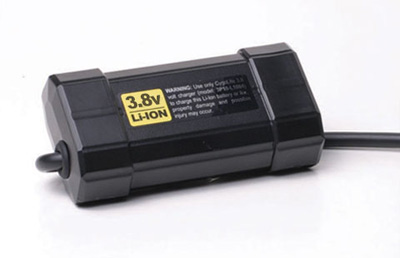 Cygolite 3.8V lithium ion bicycle light battery pack