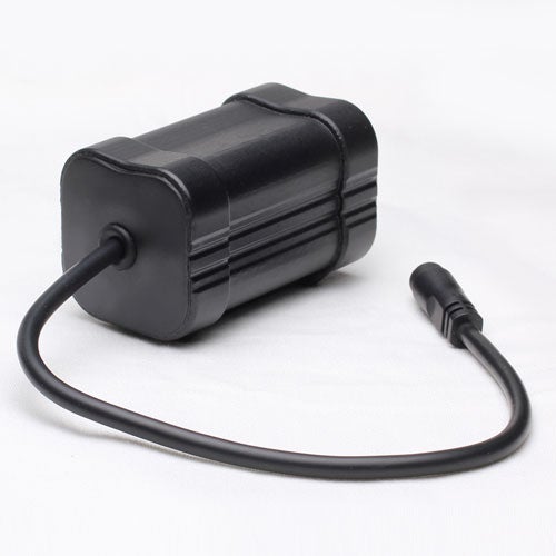 Cygolite Centauri and TridenX battery pack