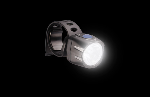 Cygolite Dice HL 150 Rechargeable Headlight 
