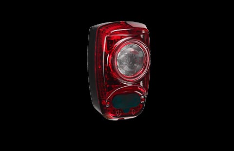 Cygolite Hotshot 100 Rechargeable Taillight 