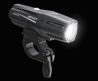 Cygolite Ranger 1200 USB Rechargeable Bicycle Headlight for sale online