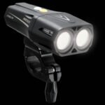 thumbnail image 2 of Cygolite Ranger 2000 Lumen Bike Light - Ultra Long Run Time (Up To 110 Hrs), 9 Modes, IP67 Waterproof, USB Rechargeable 2 of 10